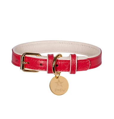 PoisePup Pet Dog Collar - Melting Hearts