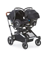 Contours Baby Element Cybex, Maxi-Cosi, Nuna Car Seat Adapter