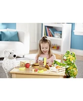 Melissa and Doug Toy, Food Groups