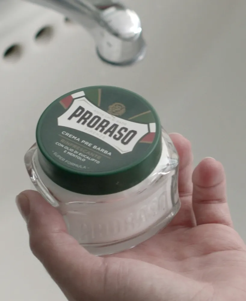 Proraso Pre-Shave Cream