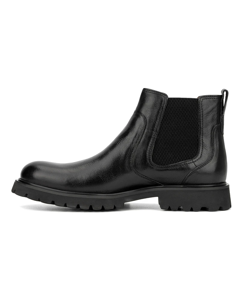 Vintage Foundry Co. Men's Charles Chelsea Boot