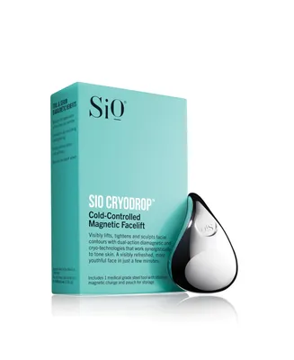 Sio Beauty Cryo Drop