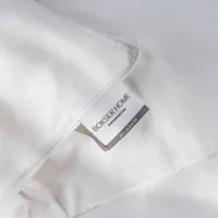 All Season Down Alternative Machine Washable Duvet Comforter Insert
