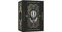 The Phantomwise Tarot- a 78-Card Deck and Guidebook Tarot Cards by Erin Morgenstern