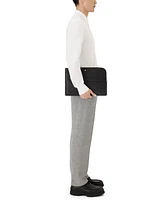 Montblanc Sartorial Leather Laptop Case