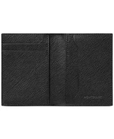 Montblanc Sartorial Leather Card Holder