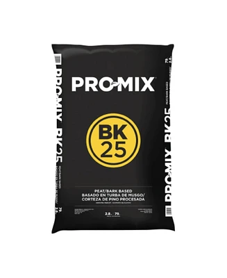 Premier Horticulture Inc Pro-Mix Peat/Bark Growing Medium, 2.8CF