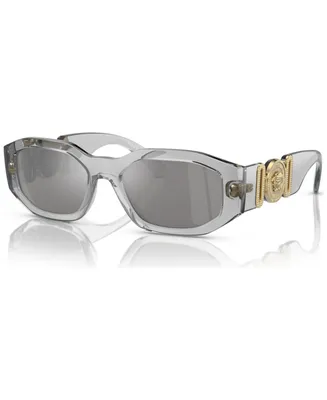 Versace Unisex Sunglasses, VE4361 Biggie