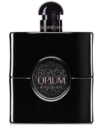 Yves Saint Laurent Black Opium Le Parfum Fragrance Collection
