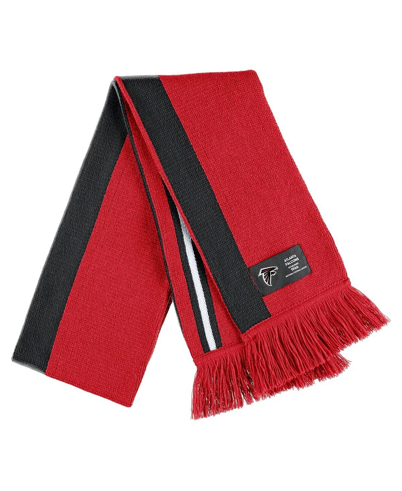 Women's Wear by Erin Andrews Atlanta Falcons Scarf and Glove Set
