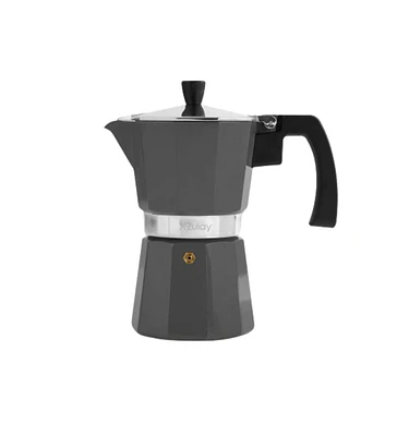 Classic Stovetop Italian Style Espresso Maker