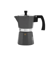 Classic Stovetop Italian Style Espresso Maker