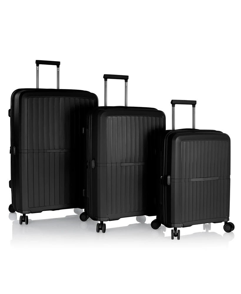 Heys AirLite 21" Hardside Carry-On Spinner Luggage