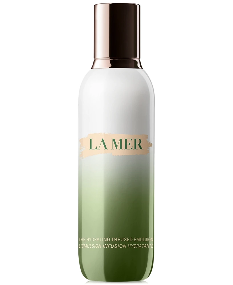 La Mer The Hydrating Infused Emulsion Treatment