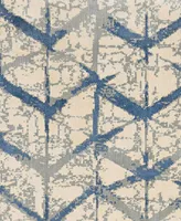 Km Home Dora 508 6' x 9' Area Rug