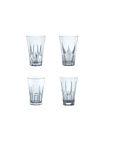 Nachtmann Classic Longdrink Glass, Set of 4