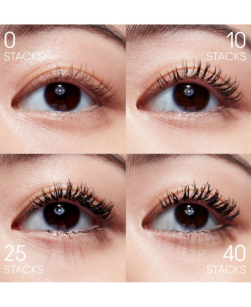 Mac Micro Mini MACStack Mascara