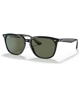 Ray-Ban Unisex Polarized Sunglasses