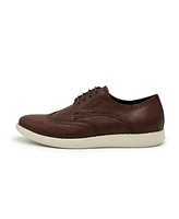Aston Marc Men's Ardon Wingtip Oxfords