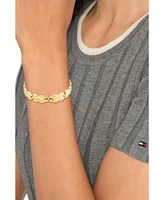 Tommy Hilfiger Crystal Link Bracelet
