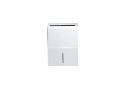 50 Pint Smart Dehumidifier with Pump