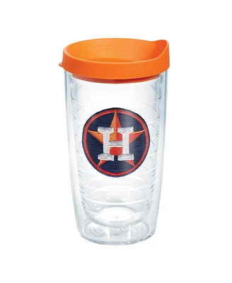 Tervis Tumbler Houston Astros 16oz. Emblem Classic Tumbler