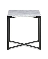 Saxon End Table