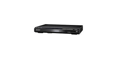 Sony 1080p Full Hd Upscaling Dvd Player