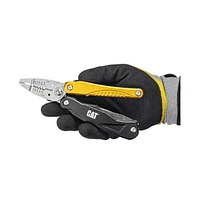 Cat 14-in-1 Multi-Tool with Sheath