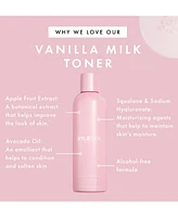 Kylie Skin Vanilla Milk Toner