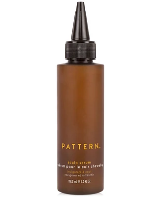 Pattern Beauty by Tracee Ellis Ross Scalp Serum, 4 oz.