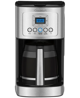 Cuisinart Dcc-3200 PerfecTemp 14-Cup Programmable Coffee Maker
