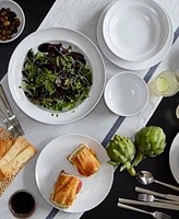 Euro Ceramica Essential Dinnerware Collection