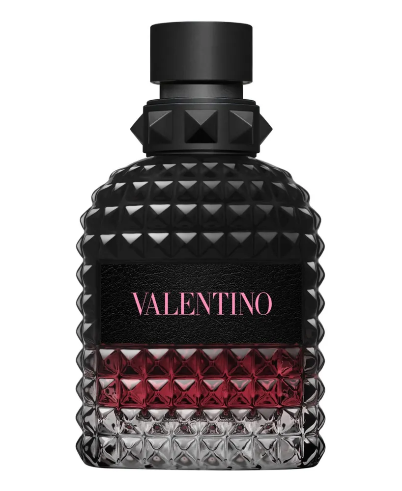 Uomo Born in Roma Intense Eau de Parfum Spray, 1.7 oz.