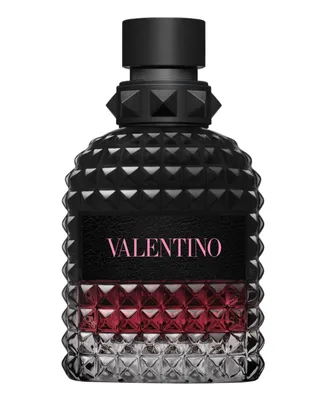 Uomo Born in Roma Intense Eau de Parfum Spray, 1.7 oz.