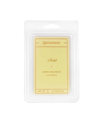 Sorbet Wax Melts, 8 Pieces