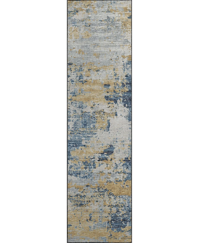 Dalyn Camberly CM4 2'3" x 7'6" Runner Area Rug