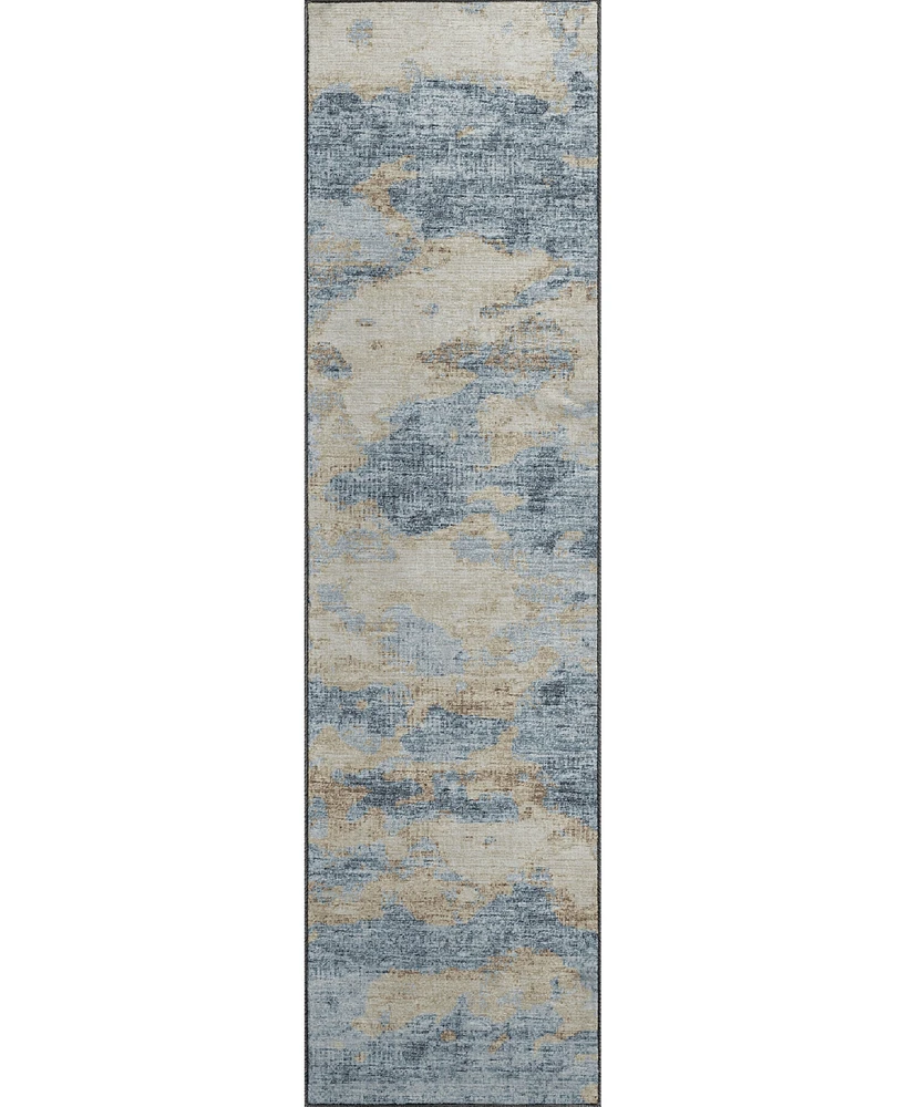 Dalyn Camberly CM6 2'3" x 7'6" Runner Area Rug
