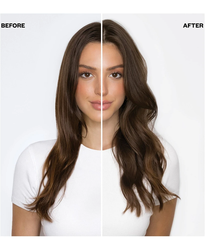 Igk Hair Big Time Volume & Thickening Hair Mousse