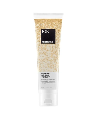 Igk Hair Mistress Hydrating Hair Balm