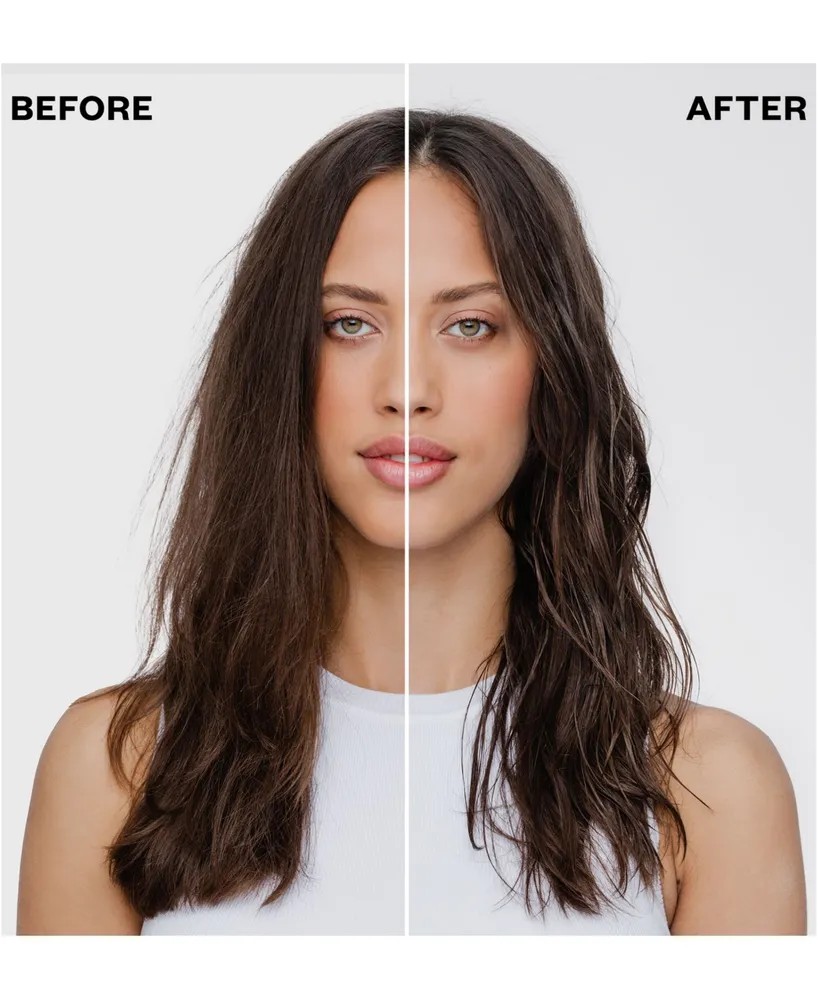 Igk Hair Rich Kid Coconut Oil Air-Dry Styler