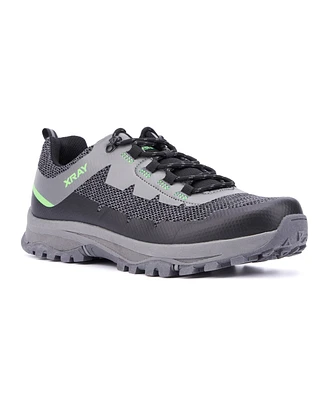 Xray Men's Teo Lace-Up Sneakers