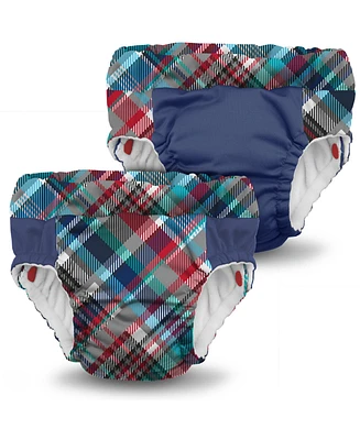 Kanga Care Toddler Lil Learnerz 2.0 Reusable Toilet Training & Swim Pants