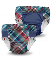 Kanga Care Toddler Lil Learnerz 2.0 Reusable Toilet Training & Swim Pants