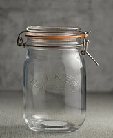 Kilner Round Clip Top Jar oz