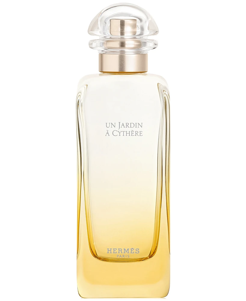 HERMES Un Jardin a Cythere Eau de Toilette
