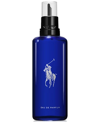 Ralph Lauren Polo Blue Eau de Parfum Refill, 5.1 oz.