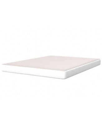 Fresh Ideas All In One Copper Infused Fitted Mattress Protector