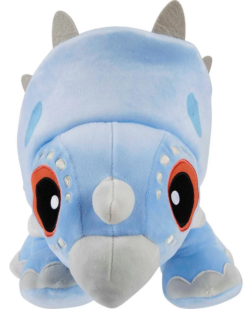 Jurassic World Sound Plush Spinoceratops