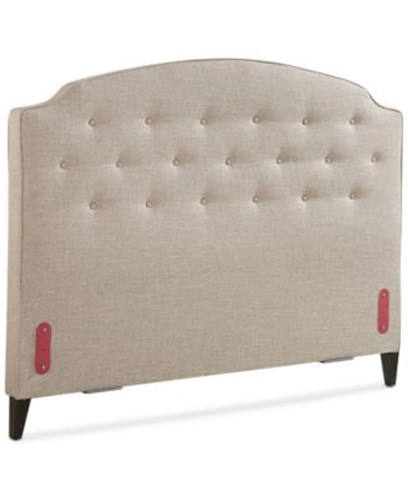 Aminah Upholstered Bedroom Collection